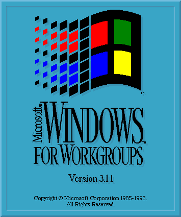 Windows 3.11: Das Ende kommt am 1. November