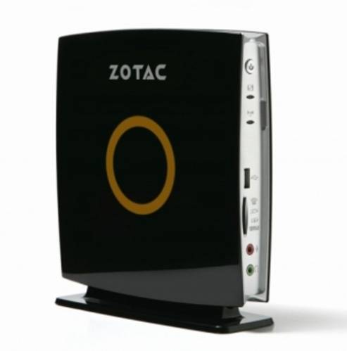 Zotac MAG HD-ND01: NVIDIA-ION-PC für unter 250 Euro