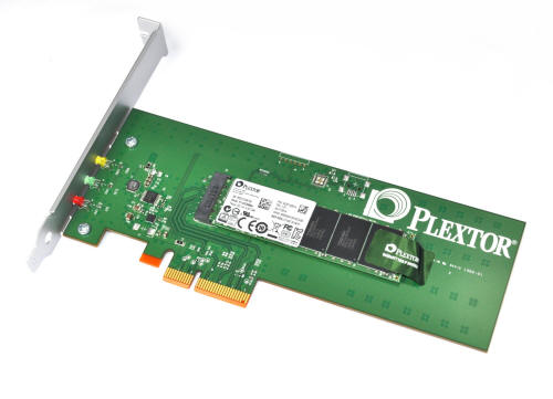 Plextor pci e установка операционной системы