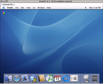 mac g3 emulator